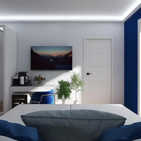 Oda ve Kahvaltı Karisma Domus Luxury *