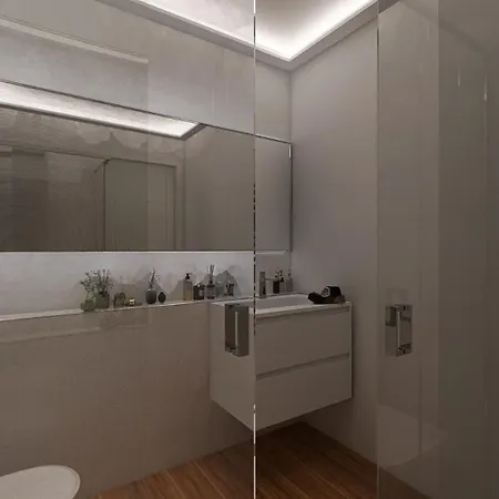 Oda ve Kahvaltı Karisma Domus Luxury Roma